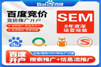 百度推广服务费案例分析：成功背后的秘密